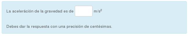 Pregunta de tipo Cloze-NU Pregunta de tipo Cloze-NU