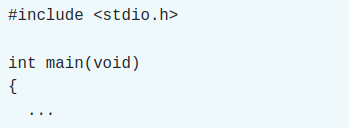 Solución 1 al problema con el signo <